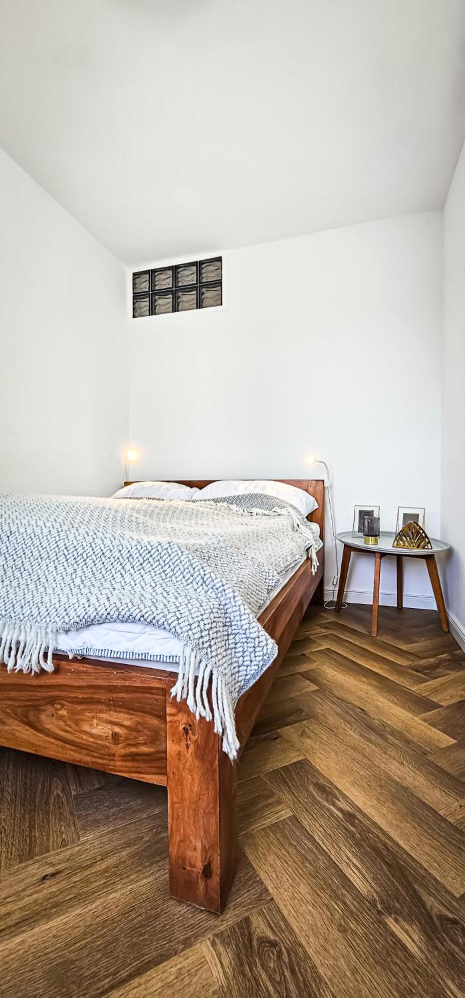 Apartment Mit Meerblick Heringsdorf  Exteriör bild